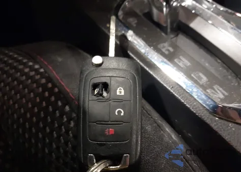 2017 Chevrolet Equinox Lt z USA, uszkodzony, nr VIN 2GNFLFEK2H6106460